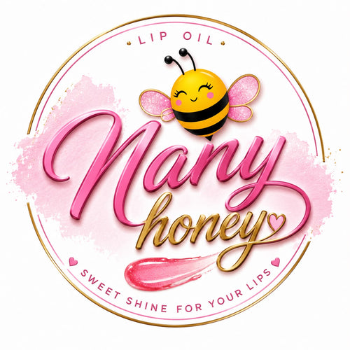 NanyHoneylipsgloss