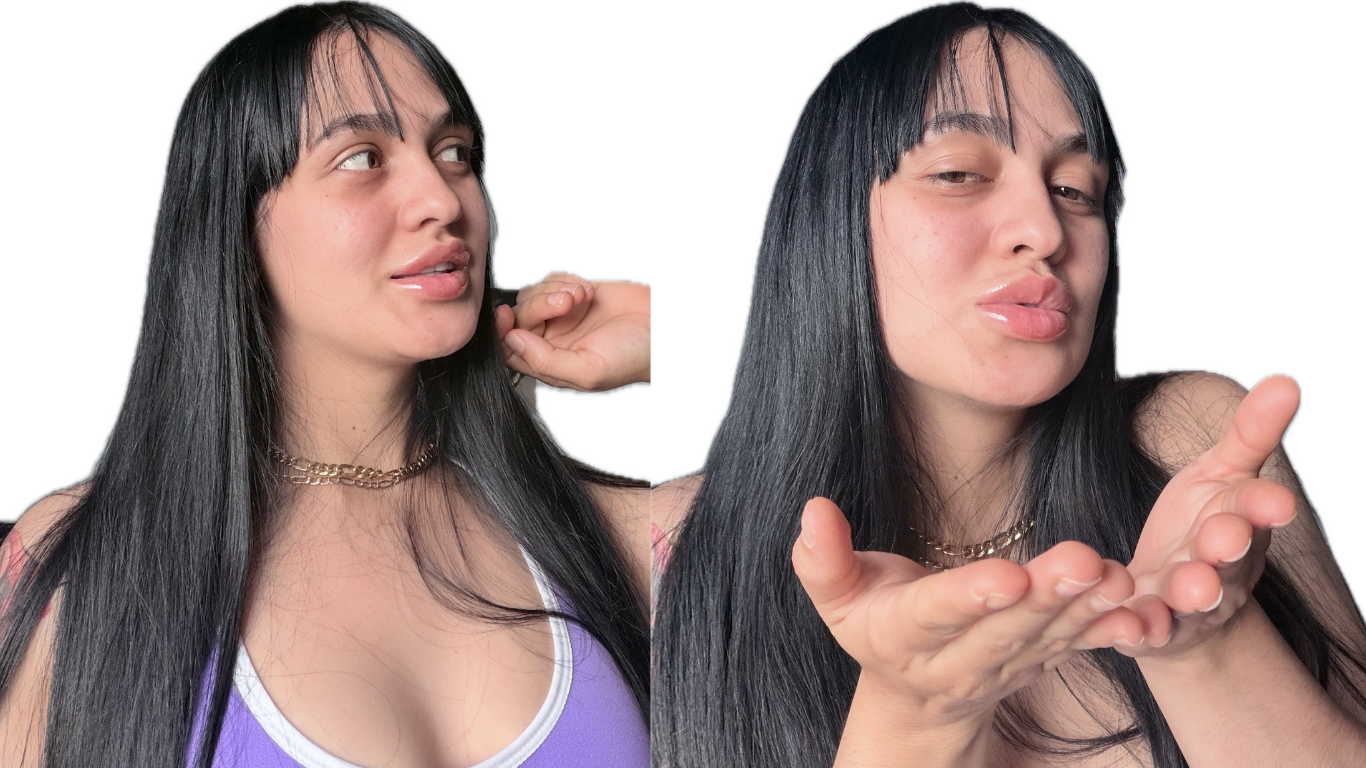 NanyHoneylipsgloss