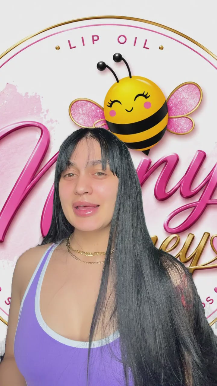 NanyHoneylipsgloss